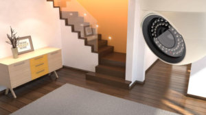 Protecting Your Home with Residential Security Camera Systems