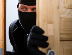 10 Surprising Home Burglary Stats and Facts
