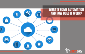 What is Home Automation and How Does It Work?