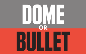 Which camera is better dome or bullet