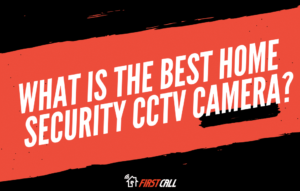 Best Home Security CCTV Camera In Palm Desert | California