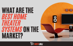 What are the best home theater systems on the market