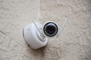 Are Security Cameras Worth It?