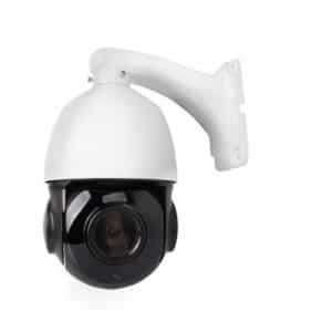 Are Security Cameras Worth It