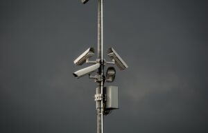 Difference Between Security And Surveillance Cameras