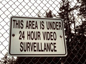 How do I choose a business surveillance system