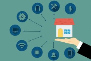 How does Home Automation Work