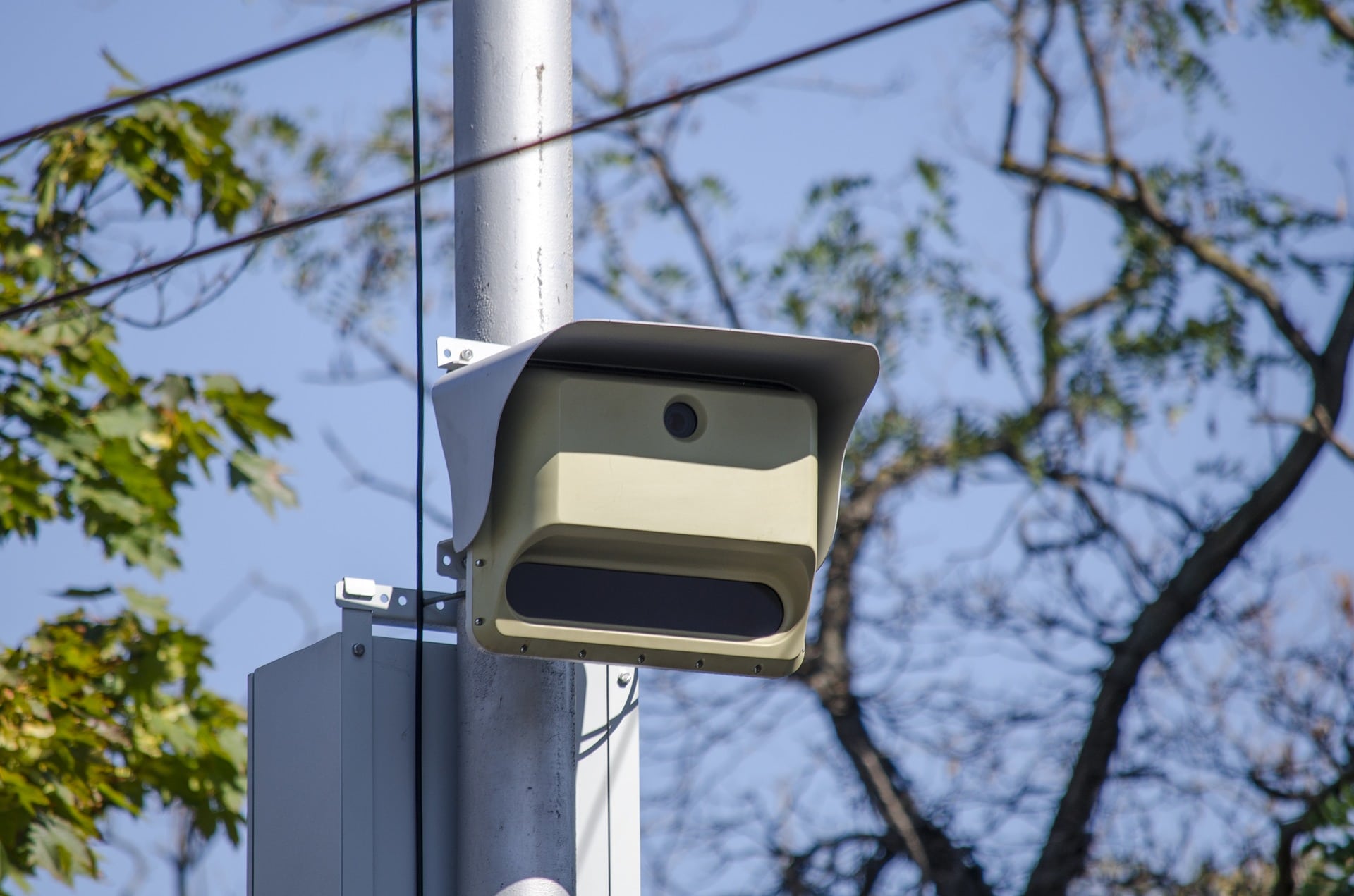 What are the best outdoor security cameras