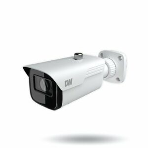 The Digital Watchdog DWC-VSBD04MI MEGApix 4MP WDR Bullet IP Camera